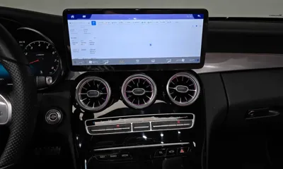 Mercedes-Benz C-Class 2020, 57204 км, за 21005.65 USD - фото 13