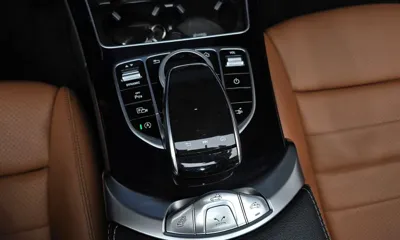 Mercedes-Benz C-Class 2020, 57204 км, за 21005.65 USD - фото 18