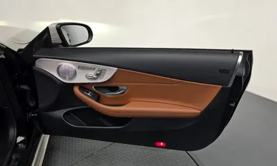 Mercedes-Benz C-Class 2020, 57204 км, за 21005.65 USD - фото 25
