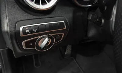 Mercedes-Benz C-Class 2020, 57204 км, за 21005.65 USD - фото 27