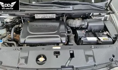 Kia Canival 2012, 163150 км, за 3218.6 USD - фото 6