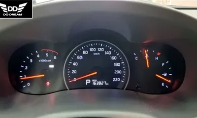 Kia Canival 2012, 163150 км, за 3218.6 USD - фото 8