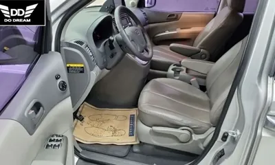 Kia Canival 2012, 163150 км, за 3218.6 USD - фото 11