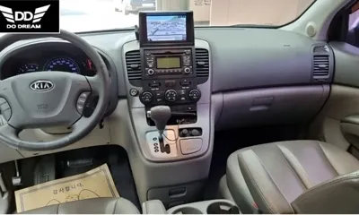 Kia Canival 2012, 163150 км, за 3218.6 USD - фото 15