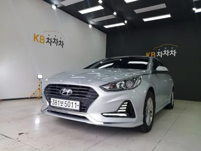Hyundai Sonata 2019, 345697 км, за 3057.51 USD