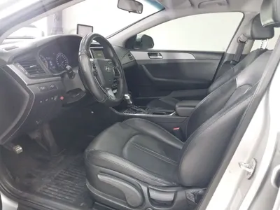 Hyundai Sonata 2019, 345697 км, за 3057.51 USD