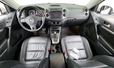 Volkswagen Tiguan 2014, 186226 км, за 3872.92 USD - фото 7