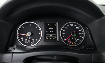 Volkswagen Tiguan 2014, 186226 км, за 3872.92 USD - фото 8