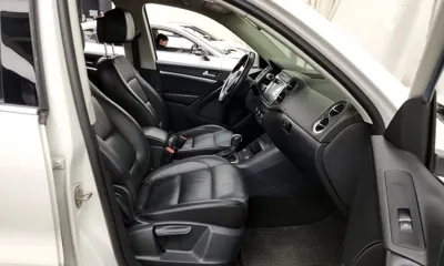 Volkswagen Tiguan 2014, 186226 км, за 3872.92 USD - фото 11