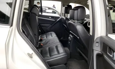 Volkswagen Tiguan 2014, 186226 км, за 3872.92 USD - фото 12
