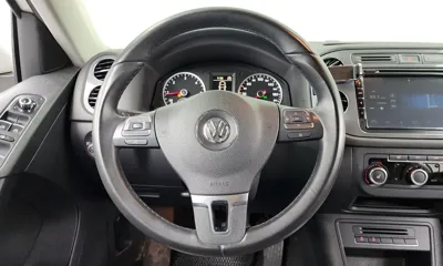 Volkswagen Tiguan 2014, 186226 км, за 3872.92 USD - фото 13