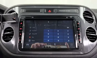 Volkswagen Tiguan 2014, 186226 км, за 3872.92 USD - фото 16