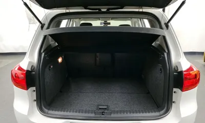 Volkswagen Tiguan 2014, 186226 км, за 3872.92 USD - фото 20