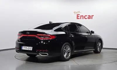 Hyundai Grandeur 2019, 126285 км, за 9761.02 USD