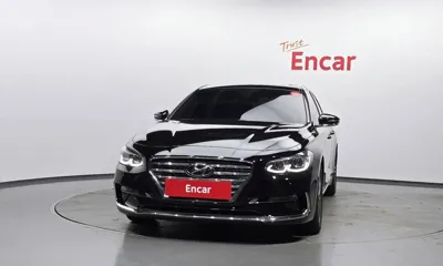 Hyundai Grandeur 2019, 126285 км, за 9761.02 USD