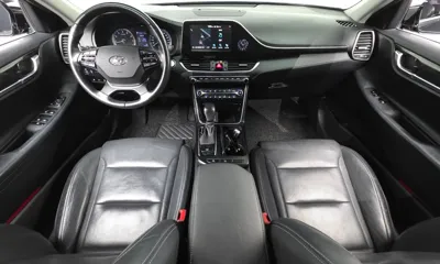 Hyundai Grandeur 2019, 126285 км, за 9751.5 USD - фото 7