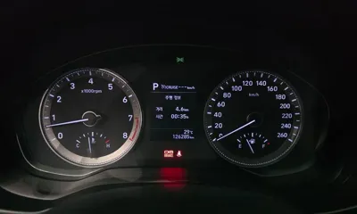 Hyundai Grandeur 2019, 126285 км, за 9751.5 USD - фото 8