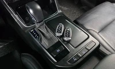 Hyundai Grandeur 2019, 126285 км, за 9751.5 USD - фото 9