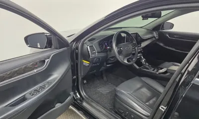 Hyundai Grandeur 2019, 126285 км, за 9751.5 USD - фото 10