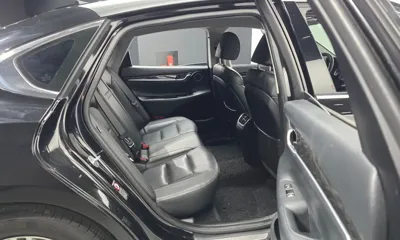Hyundai Grandeur 2019, 126285 км, за 9751.5 USD - фото 11