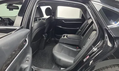 Hyundai Grandeur 2019, 126285 км, за 9751.5 USD - фото 12