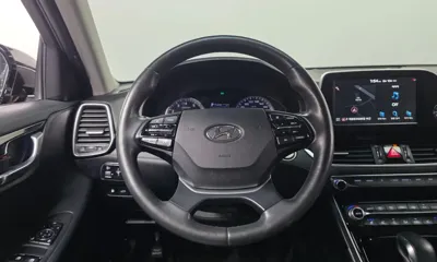 Hyundai Grandeur 2019, 126285 км, за 9751.5 USD - фото 14