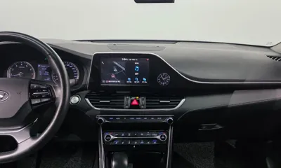 Hyundai Grandeur 2019, 126285 км, за 9751.5 USD - фото 18