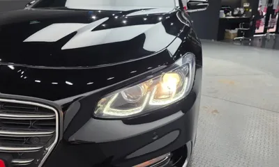 Hyundai Grandeur 2019, 126285 км, за 9751.5 USD - фото 22