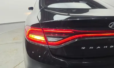 Hyundai Grandeur 2019, 126285 км, за 9751.5 USD - фото 23