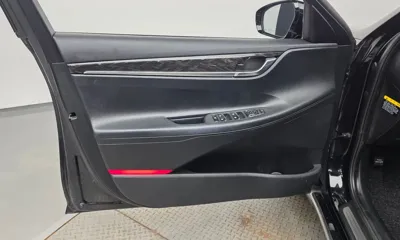 Hyundai Grandeur 2019, 126285 км, за 9751.5 USD - фото 24