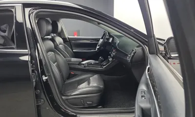 Hyundai Grandeur 2019, 126285 км, за 9751.5 USD - фото 26