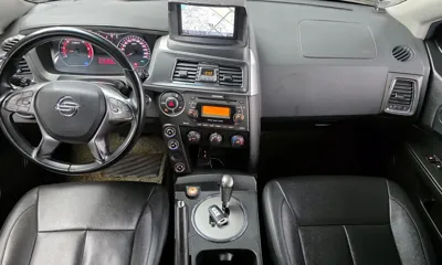 KG_Mobility_Ssangyong KORANDO 2018, 178193 км, за 5330.56 USD - фото 7