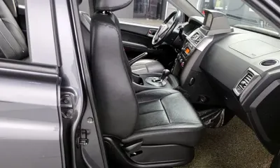 KG_Mobility_Ssangyong KORANDO 2018, 178193 км, за 5330.56 USD - фото 12