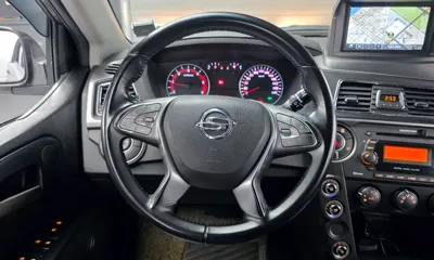 KG_Mobility_Ssangyong KORANDO 2018, 178193 км, за 5330.56 USD - фото 13