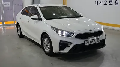 Kia K3 2019, 141826 км, за 5850.61 USD