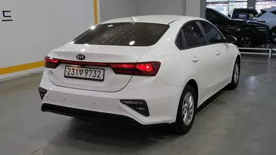 Kia K3 2019, 141826 км, за 5850.61 USD