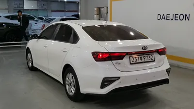Kia K3 2019, 141826 км, за 5850.61 USD