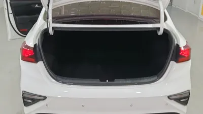 Kia K3 2019, 141826 км, за 5850.61 USD