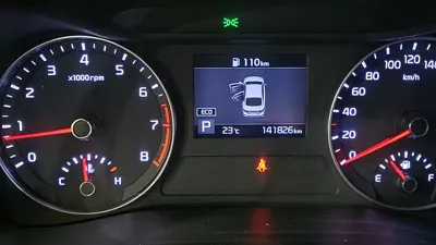 Kia K3 2019, 141826 км, за 5850.61 USD - фото 6