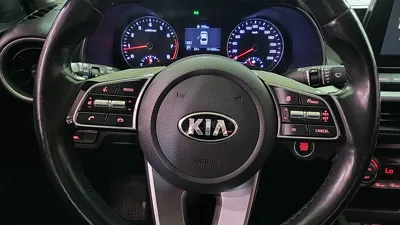 Kia K3 2019, 141826 км, за 5850.61 USD - фото 8
