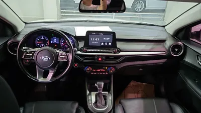 Kia K3 2019, 141826 км, за 5850.61 USD - фото 9