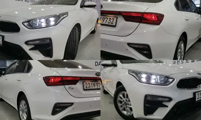 Kia K3 2019, 141826 км, за 5850.61 USD - фото 16
