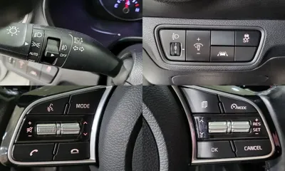 Kia K3 2019, 141826 км, за 5850.61 USD - фото 18