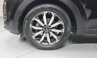 Kia Sportage 2017, 67414 км, за 7201.85 USD