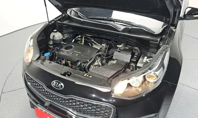 Kia Sportage 2017, 67414 км, за 7201.85 USD - фото 6