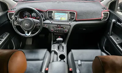 Kia Sportage 2017, 67414 км, за 7201.85 USD - фото 7