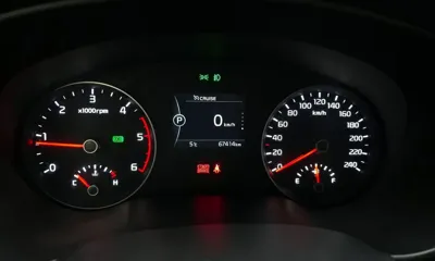 Kia Sportage 2017, 67414 км, за 7201.85 USD - фото 8
