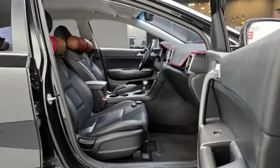 Kia Sportage 2017, 67414 км, за 7201.85 USD - фото 10