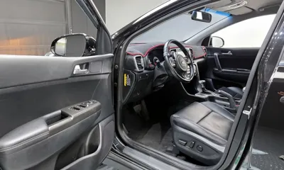 Kia Sportage 2017, 67414 км, за 7201.85 USD - фото 11