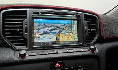 Kia Sportage 2017, 67414 км, за 7201.85 USD - фото 14